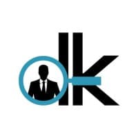 DK Global Recruitment logo