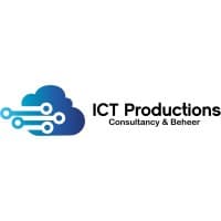 ICT Productions logo