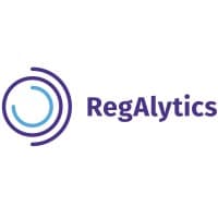 RegAlytics logo