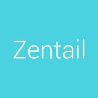 Zentail logo