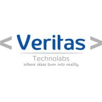 Veritas Technolabs logo