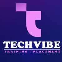Tech Vibe Academy logo
