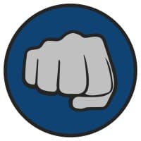 Mean Joe Advertising logo
