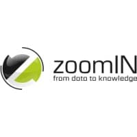 Zoom In Research logo