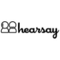 Hearsay Design logo