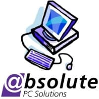 Absolute PC Solutions logo