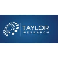 Taylor Research logo