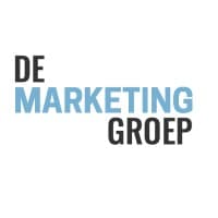 De Marketing Groep logo
