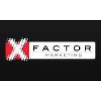 xFactor Marketing logo