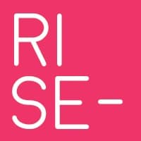 RISE- logo