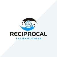 Reciprocal logo