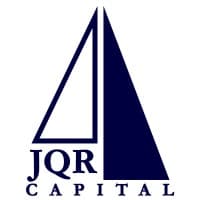 JQR Capital logo
