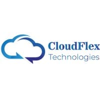 Cloud Flex logo