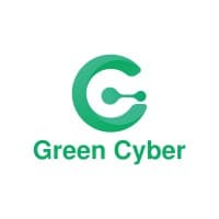 GreenCyber logo