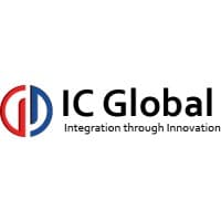 IC-Global logo