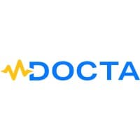 Docta Indonesia logo
