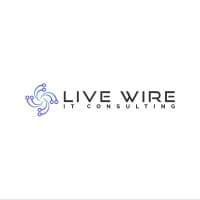 Live Wire IT Consulting logo