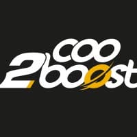 Coo2Boost logo