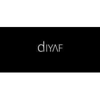 Diyaf Agency logo