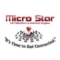 Micro Star logo