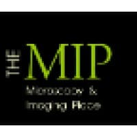 The Microscopy & Imaging Place logo