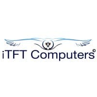iTFT Computers logo