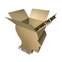 Outside The Box IT Solutions logo