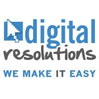 Digital Resolutions Limited logo