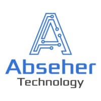 Abseher Technology logo