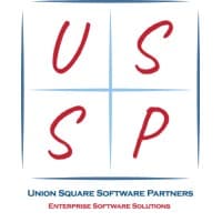 Union Square logo