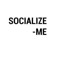 Socialize-Me Marketing Online y ComunicaciÃ³n logo