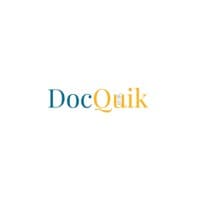 Docquik DMS logo