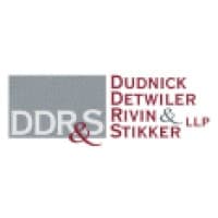 Dudnick Detwiler Rivin & Stikker logo