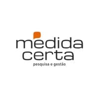 Medida Certa Pesquisa & GestÃ£o logo