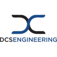 DCS Engineering logo