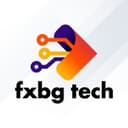 Fredericksburg Technology logo