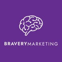 Bravery Digital Marketing logo