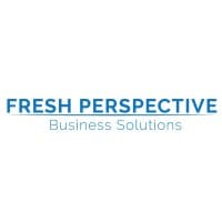 FRESH PERSPECTIVE Business Solutions logo