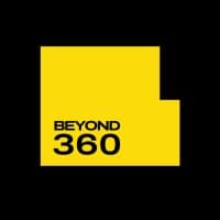B360 Marketing Technology Firm logo