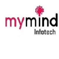MyMind Infotech logo