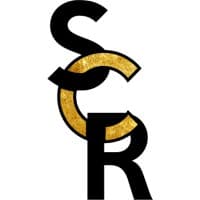 SCR logo