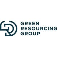 Green Resourcing Group logo
