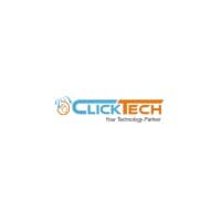 ClickTech Solutions logo