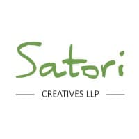 Satori Creatives logo