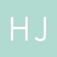 Hunter Jameson logo