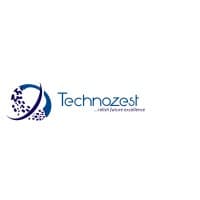 Technozest Pvt logo