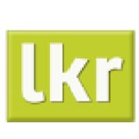 LKR Social Media logo