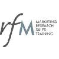 RFM Marketing logo