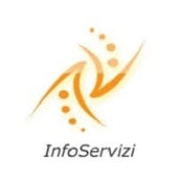Infoservizi logo