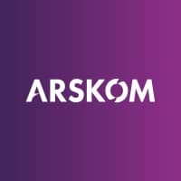 Arskom logo